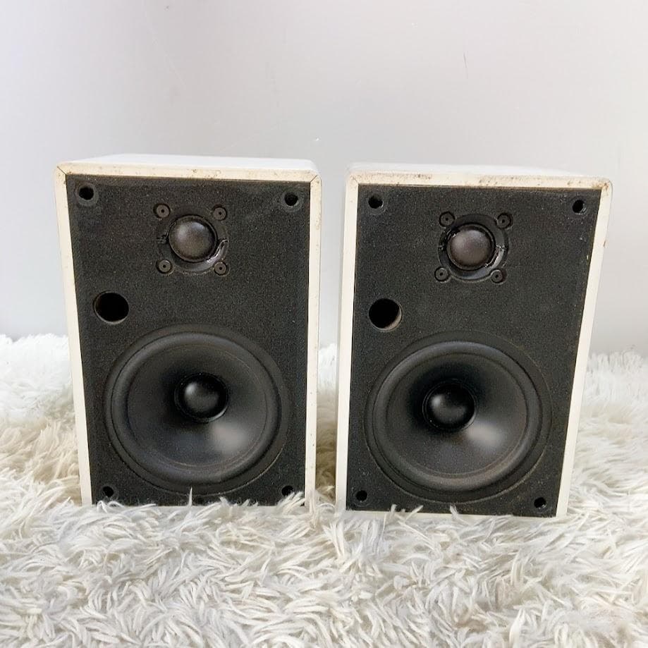 Electro-Voice SENTRY 30 スピーカー ペア ホワイト