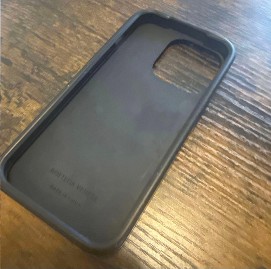 BOTTEGA iPhone14proケース