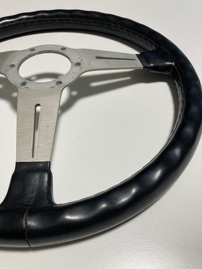NARDI クラッシック　ステアリング