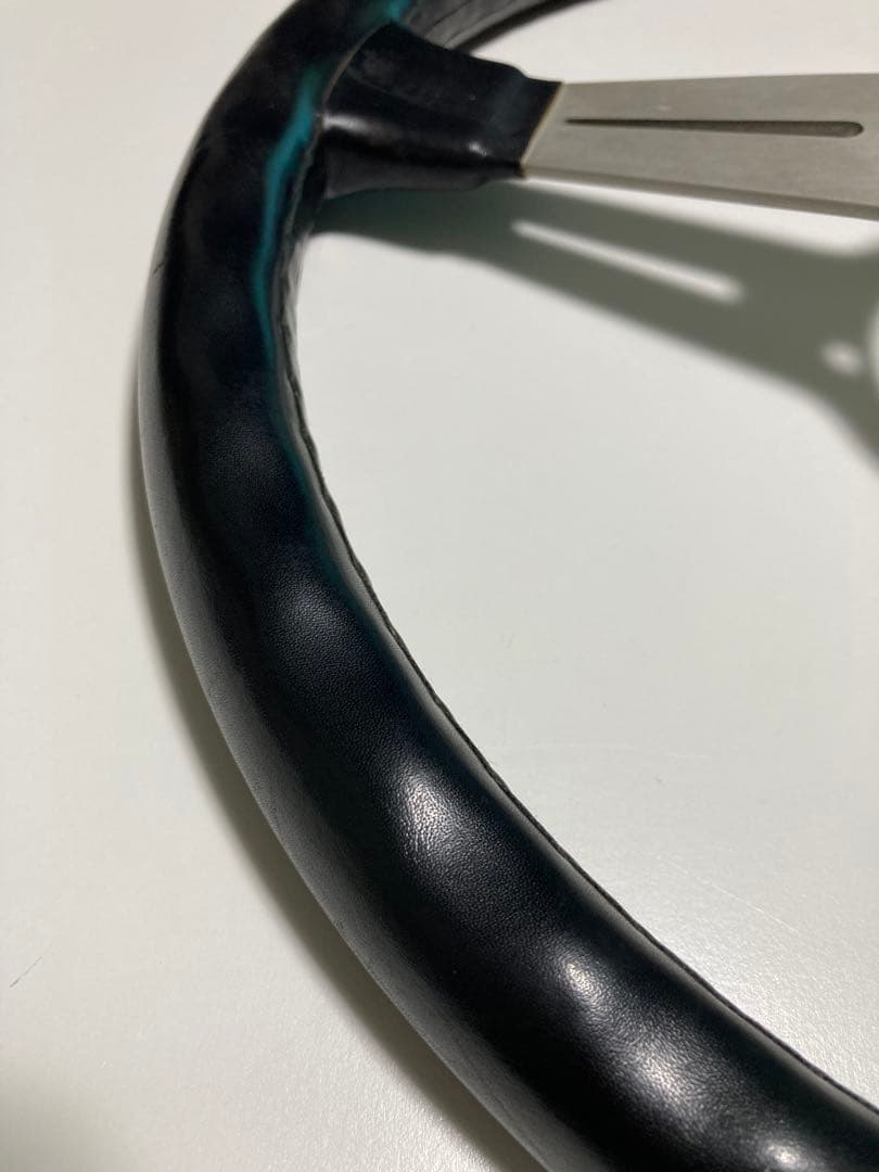 NARDI クラッシック　ステアリング