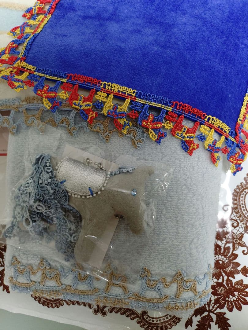 近沢レース　福袋　2026年　抜き取りなし 新品未使用