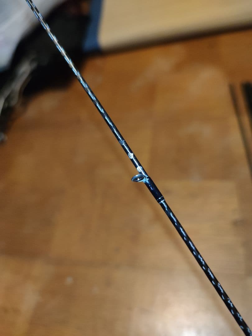 エクスセンスMB S88ML-5