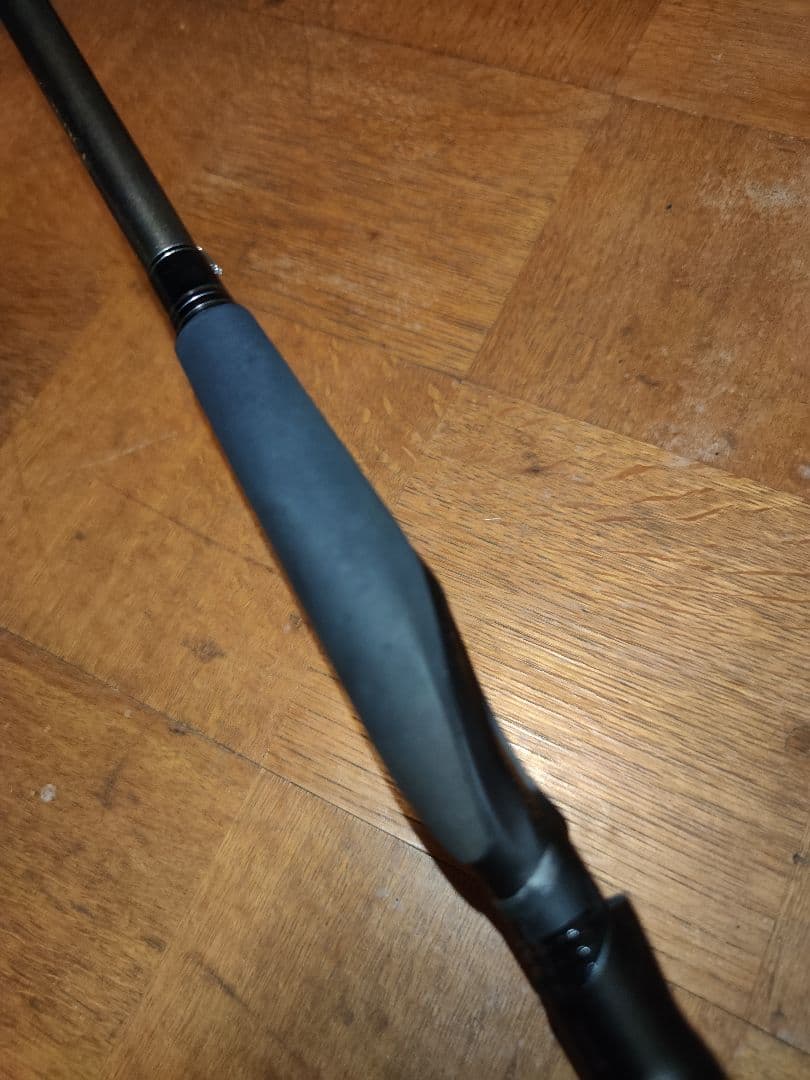 エクスセンスMB S88ML-5