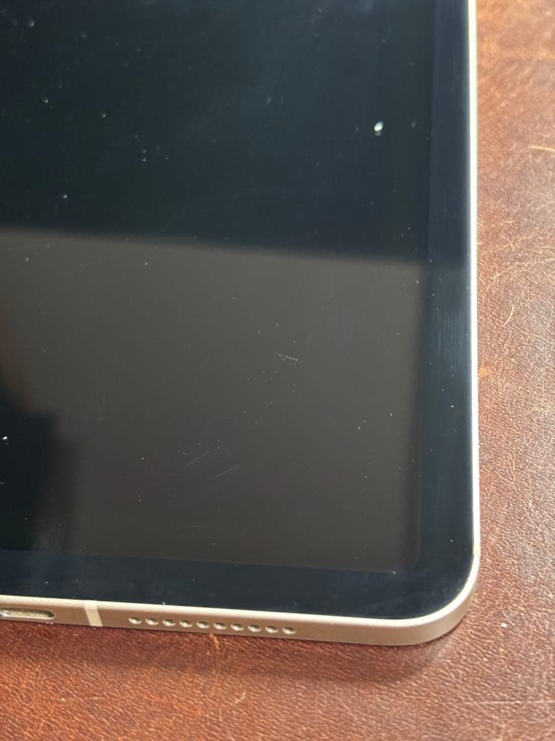 iPad mini (第6世代) 64GB Wi-Fi + Cellular