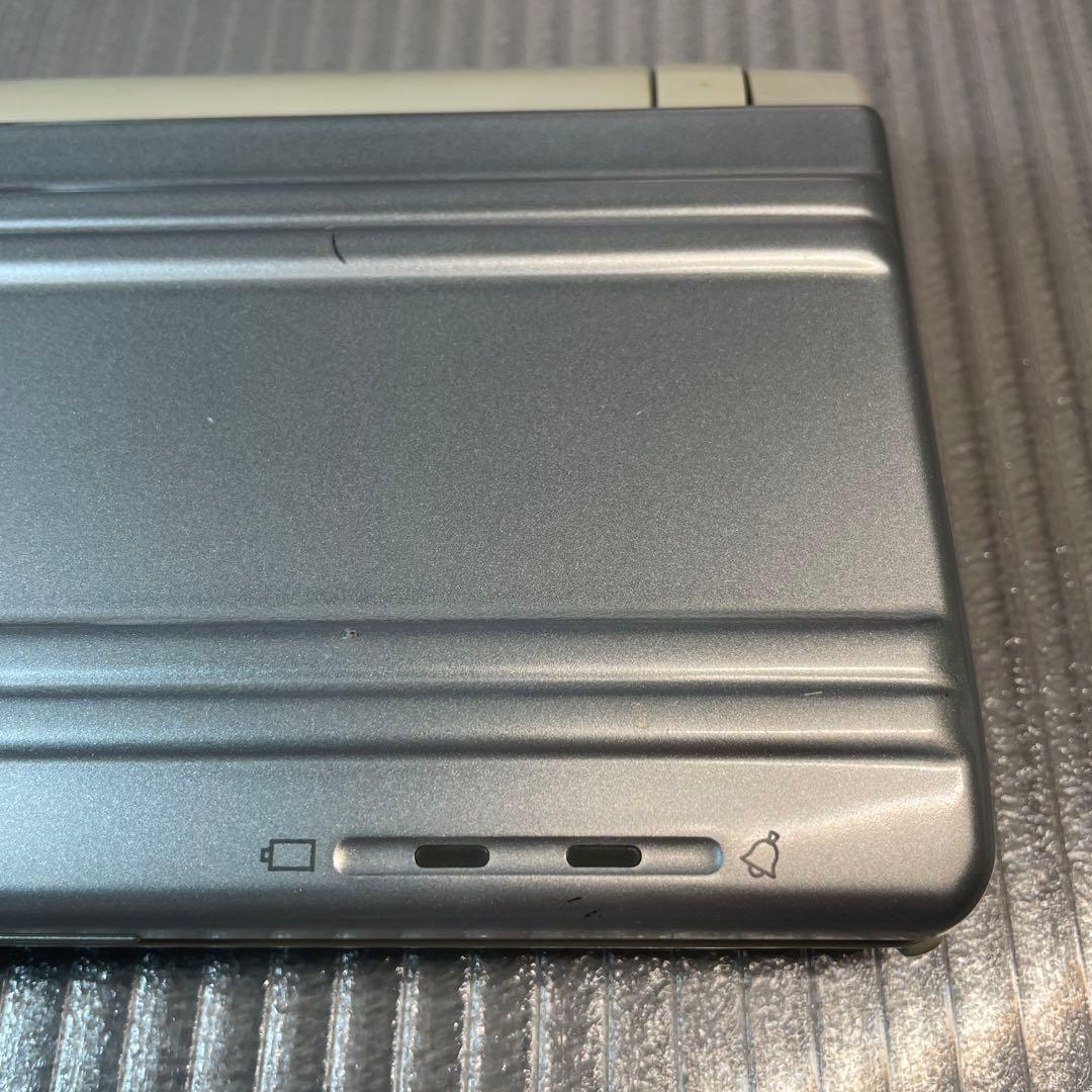 【レトロPC・完動品】NTTドコモ「シグマリオン（sigmarion）」