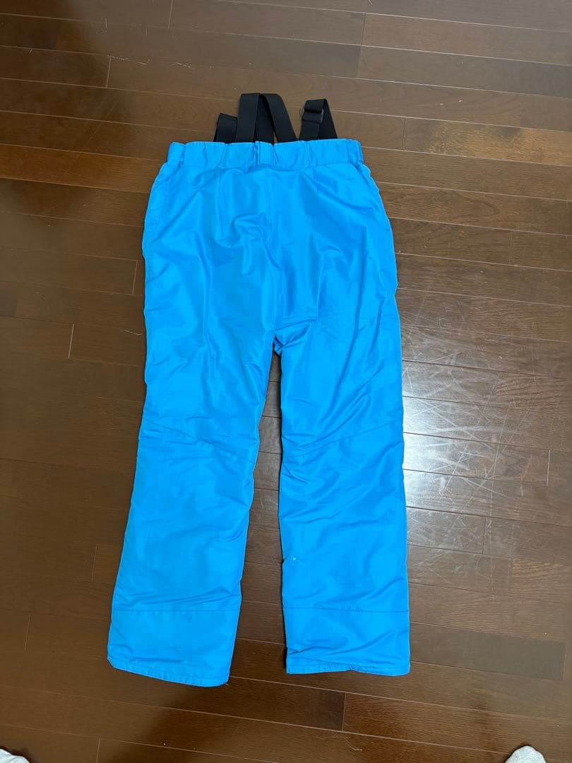 FABLICE スキーウェア サイズO(XL)