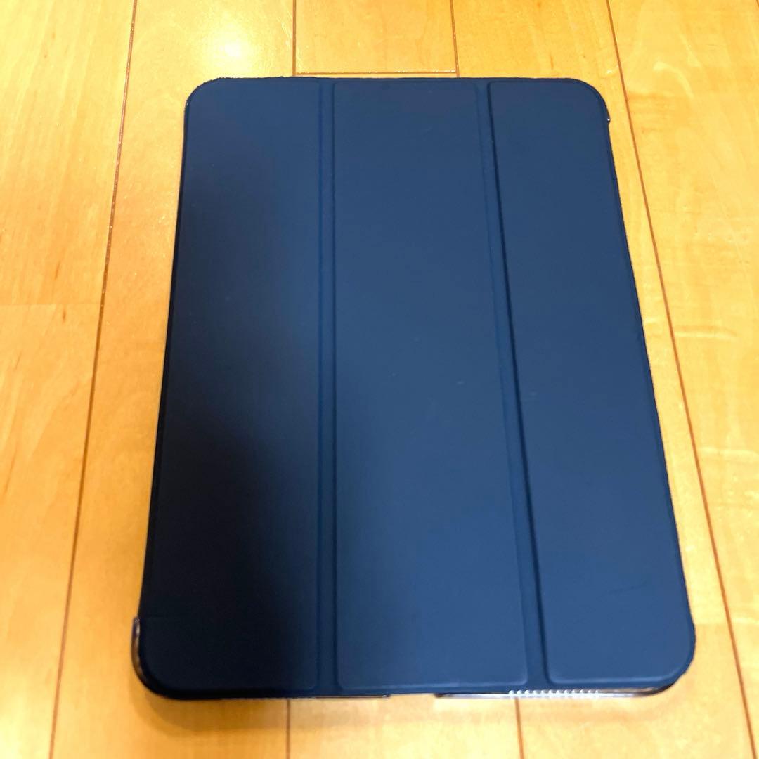 【★ケース付き】ipad 第10世代 WiFi＋Cellular BT96%