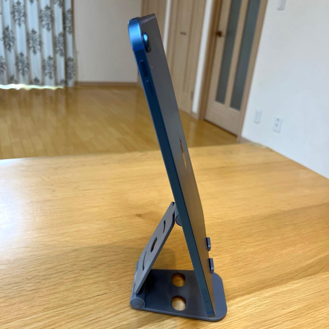 【★ケース付き】ipad 第10世代 WiFi＋Cellular BT96%