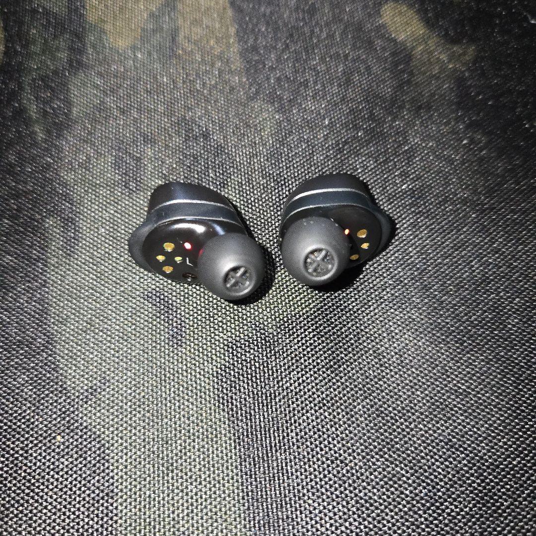 【ケース付】SENNHEISER MOMENTUM True Wireless3