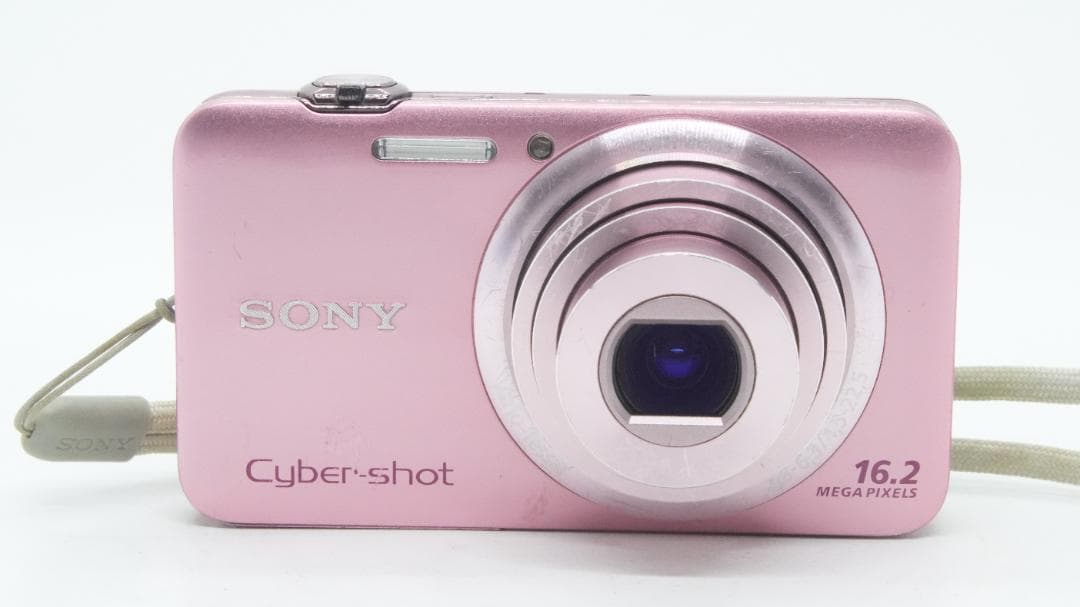 【Y2186】 SONY Cyber-shot DSC-WX7 ソニー