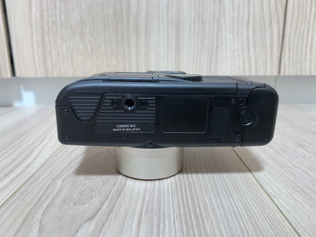 【超美品】キヤノン CANON Autoboy SII XL コンパクトカメラ