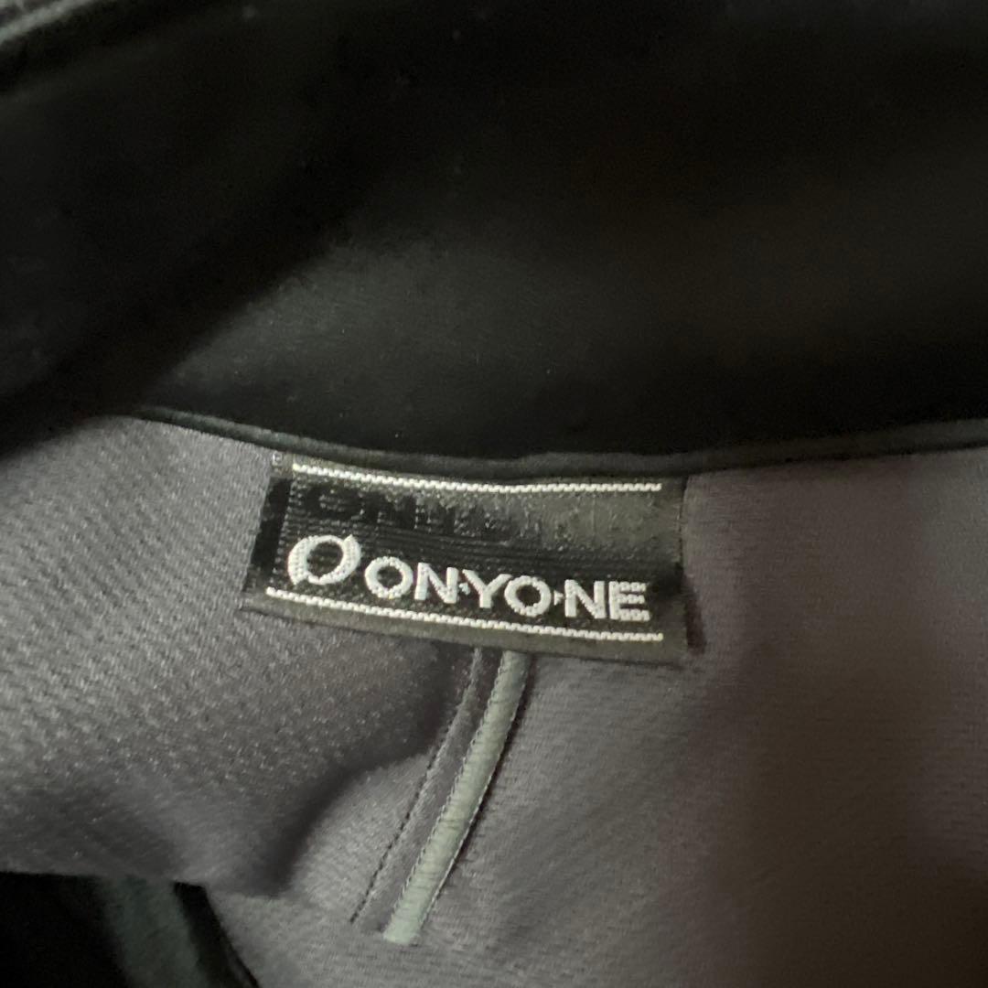 ✴︎オンヨネ　スキーレーシング　ハーフパンツ　S