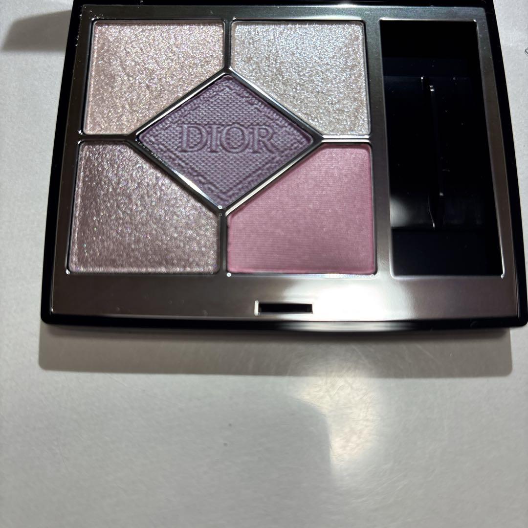 Dior ディオールショウ サンククルール936 スウィートブーケ　限定