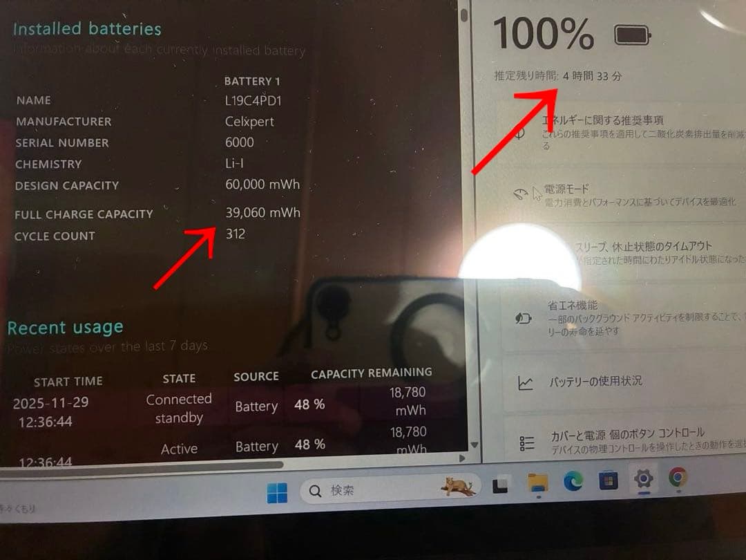 Lenovo yoga 6 13ALC6 ファブリックモデル　2in1