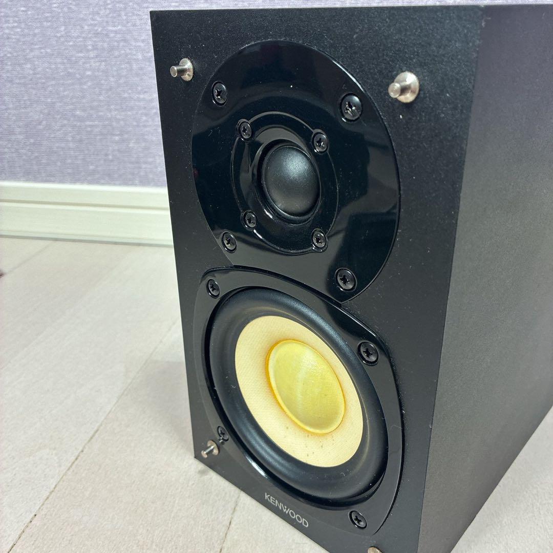 KENWOOD R-K531 Bluetooth ミニコンポ