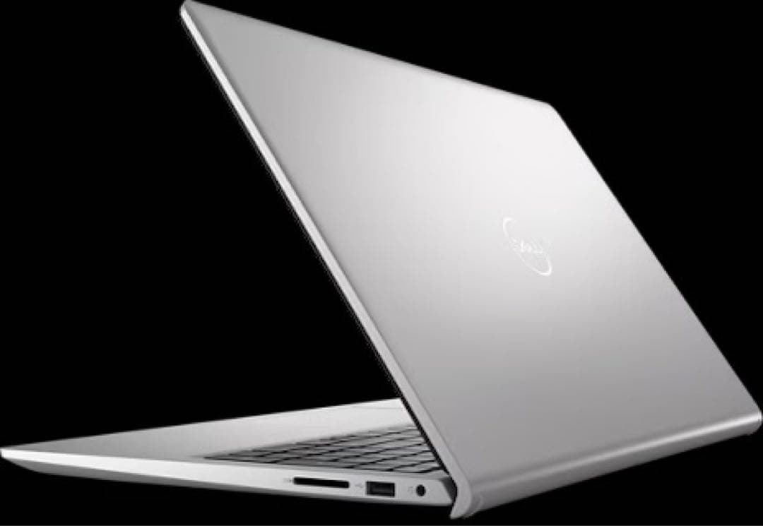 Dell 15 ノートパソコン