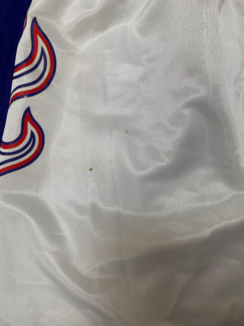 サッカー日本代表ユニフォーム　フランス大会