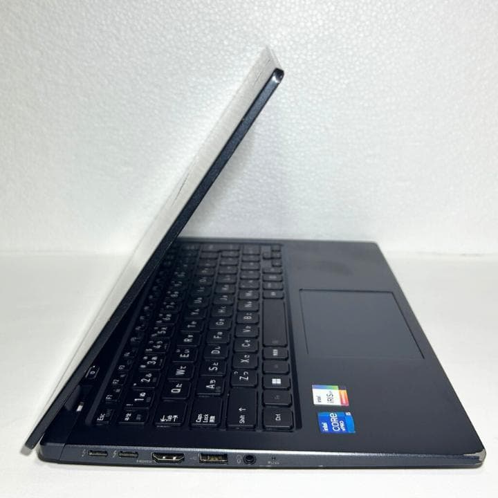 爆速✨dynabook G83/HU✨11世代 i5×16GB×新品1TB