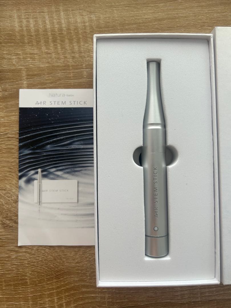 AIR STEM STICK 美容機器