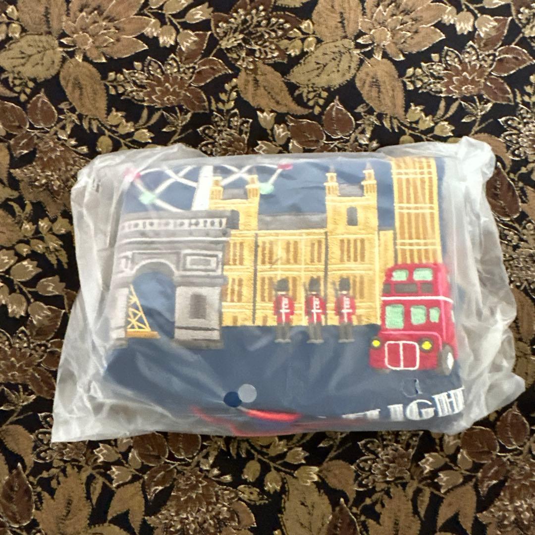 JAL ボールアンドチェーン 機内販売限定 未開封