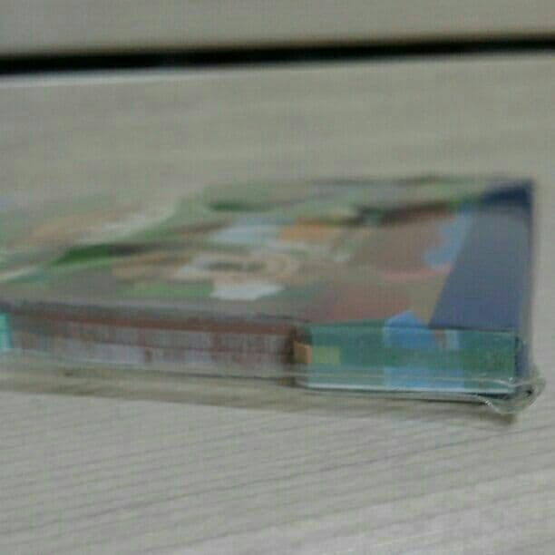 ☺新品・未開封☺★Disney★ジャングルクルーズ★アトラクションメモ★