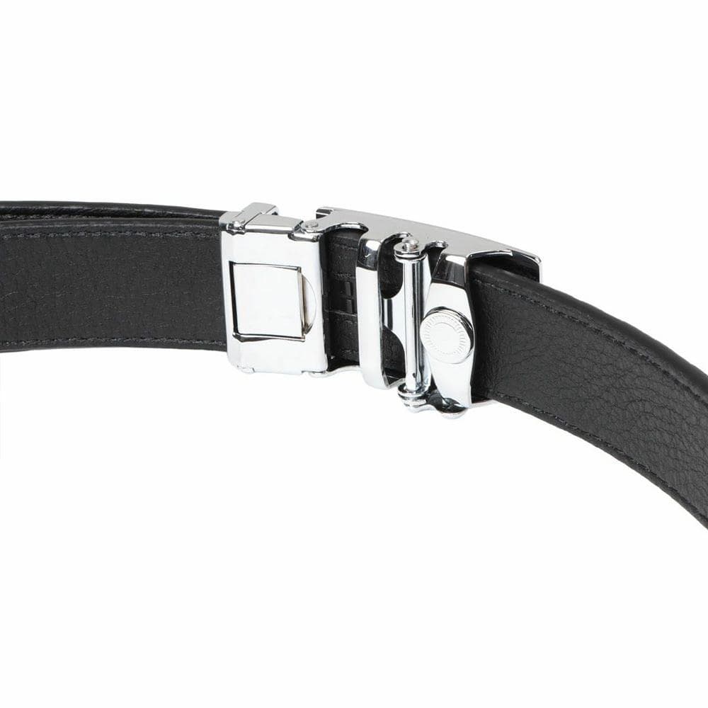 ガッチャゴルフ　ベルト 【FR(全長131cm)】ブラック　262gg8101