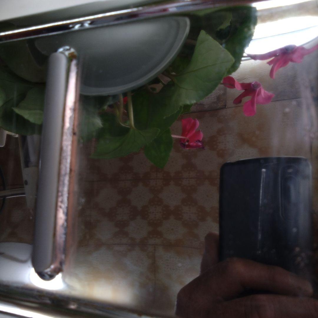 HASHIMA スチームアイロン