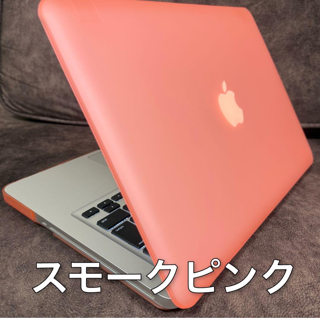 MacBook Pro 大容量SSD Office2021インストール済み