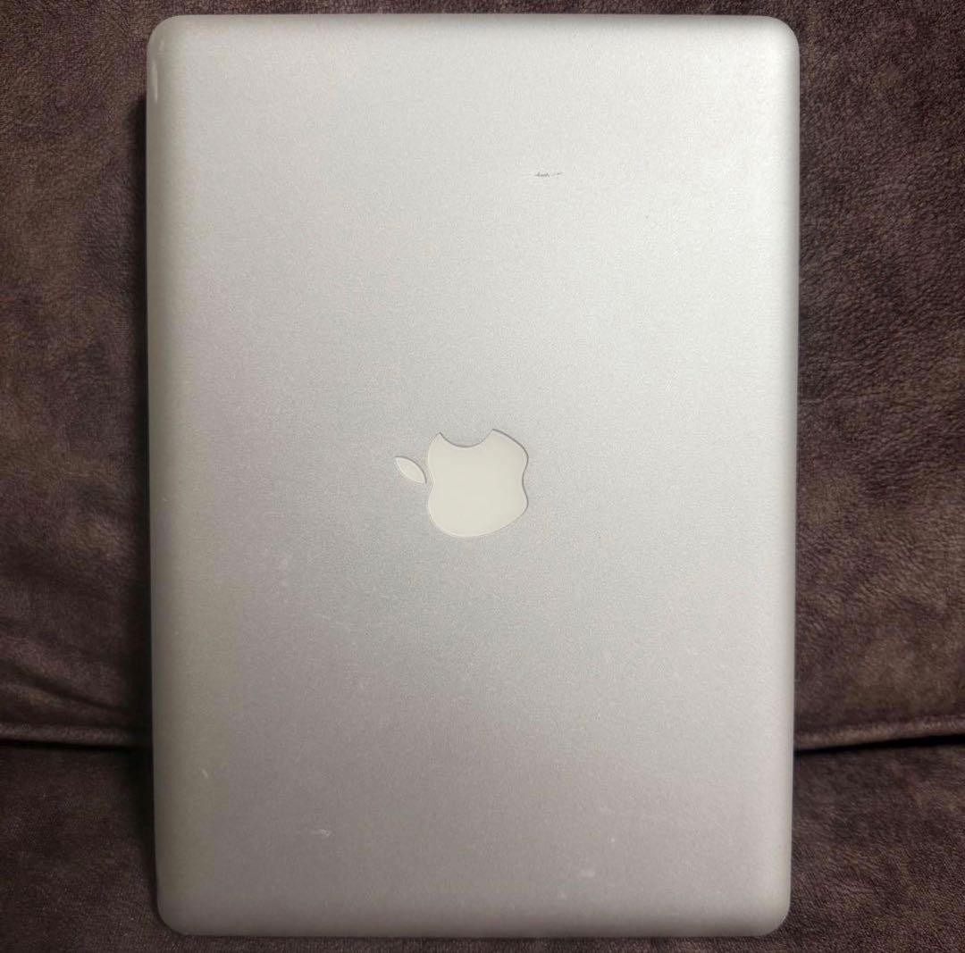 MacBook Pro 大容量SSD Office2021インストール済み