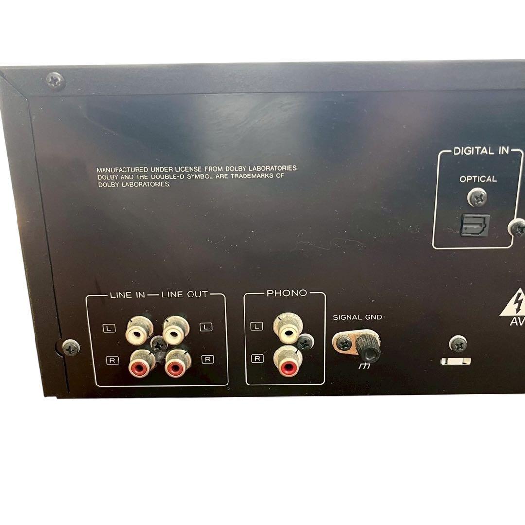 TEAC AD-RW900 CDレコーダー/カセットデッキ