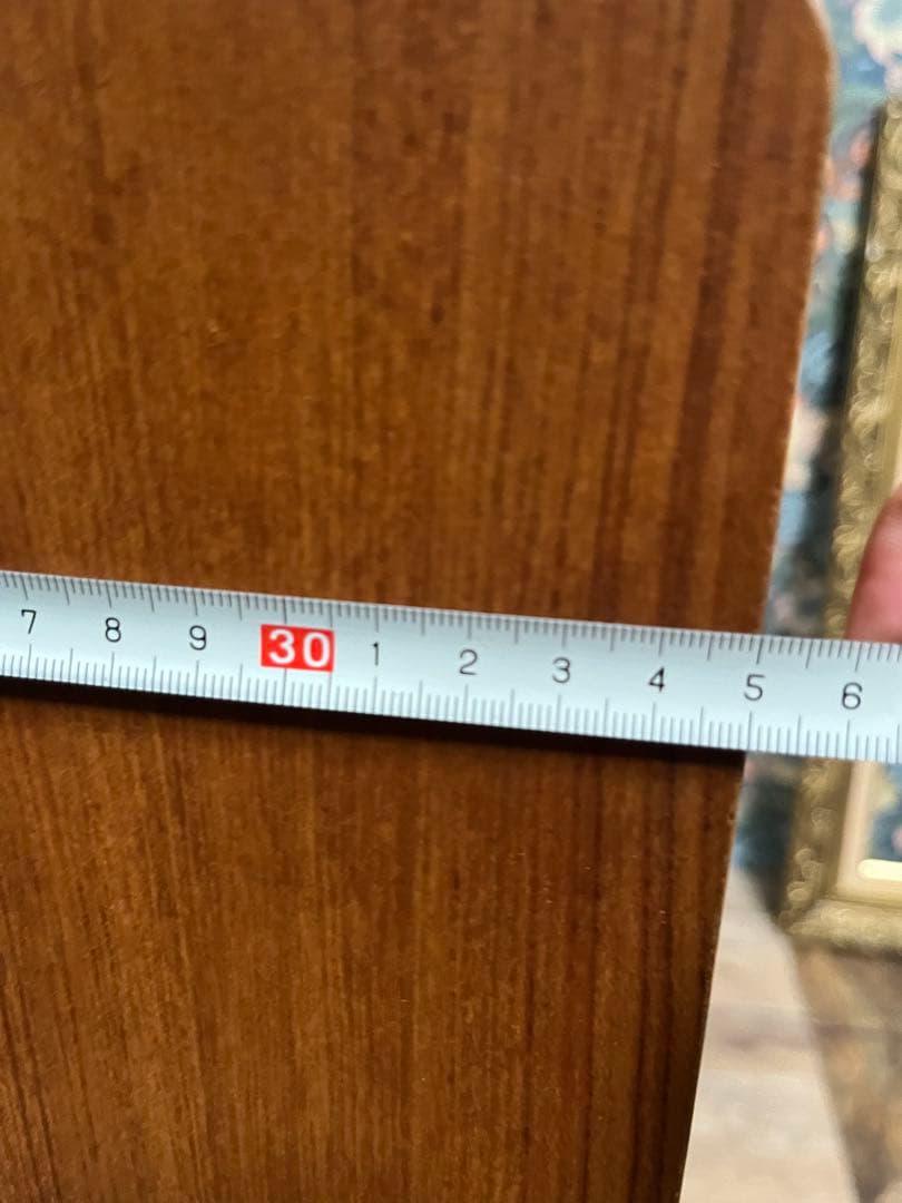 ミニチェスト 多収納 インテリア 当時物 引き出 昭和レトロ