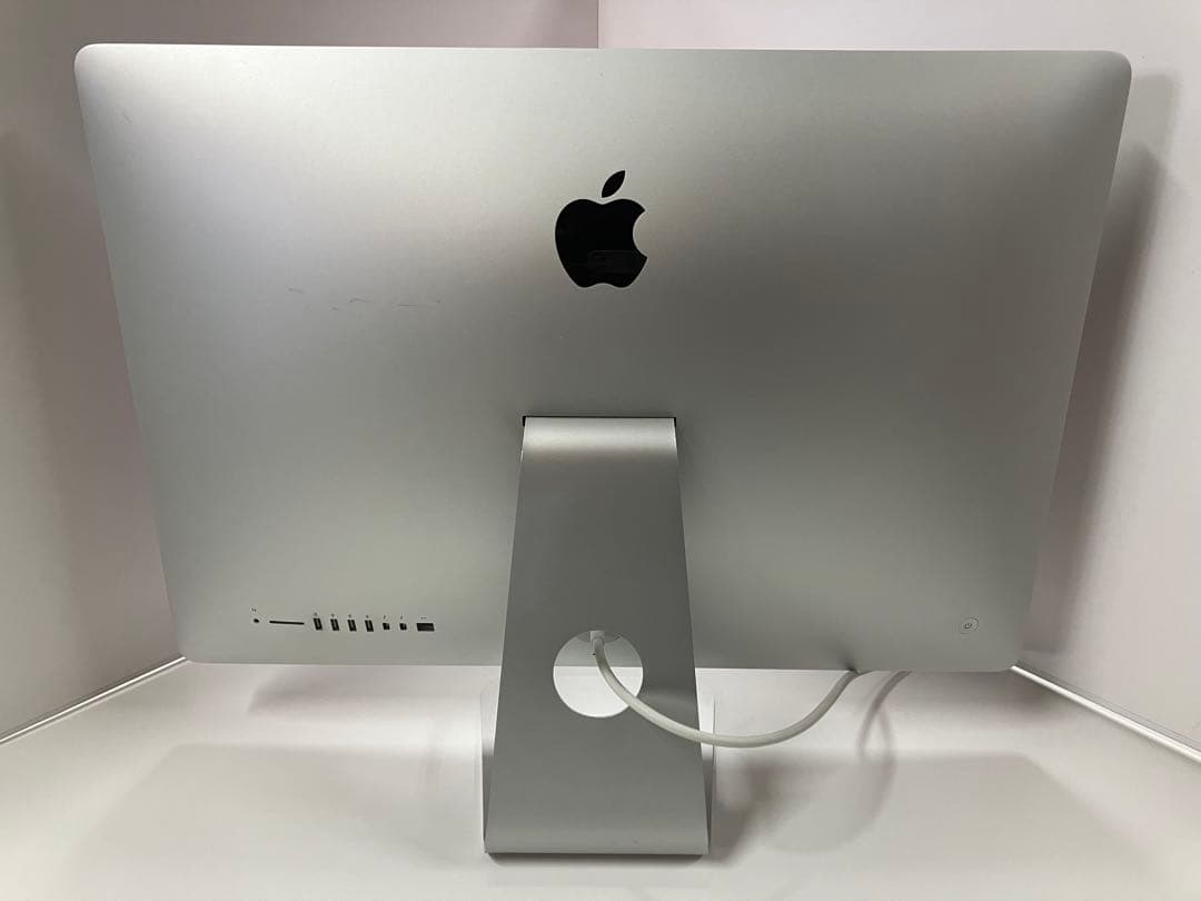 Macデスクトップ Apple iMac (Retina 5K,27-inch.Late2015)