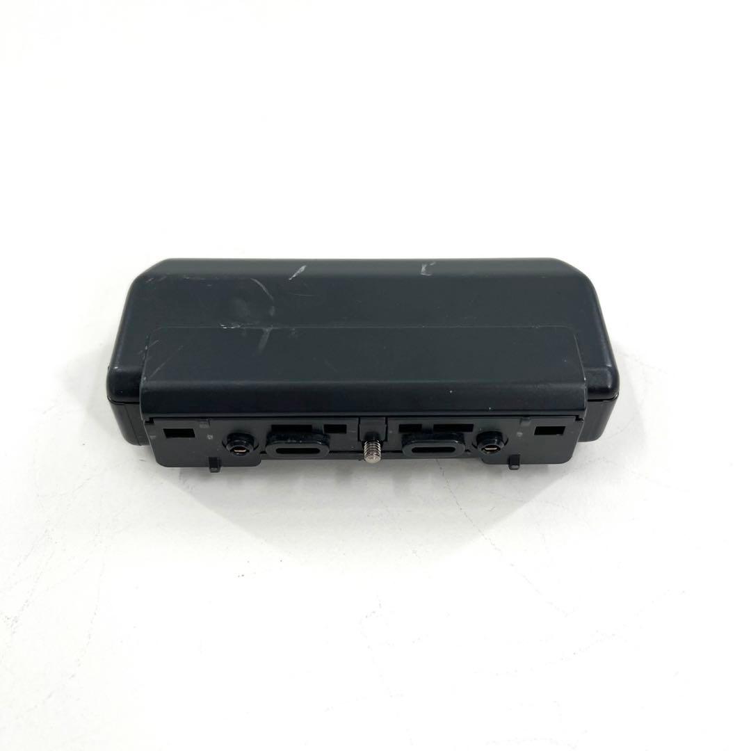 SONY ソニー MDウォークマン MDレコーダー MZ-R50 動作確認済