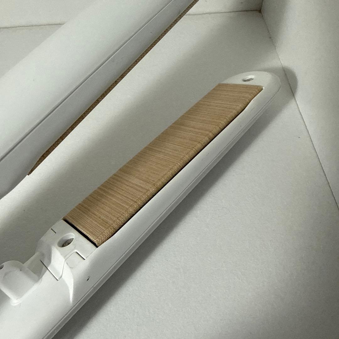 KINUJO キヌージョ　W ストレートアイロン 海外対応　DS200