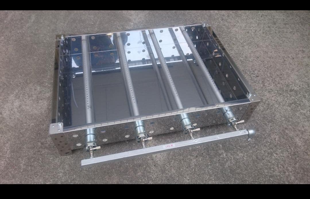 新品 業務用　鉄板焼　グリラー　お好み広島焼そば　グリドル　送料無料