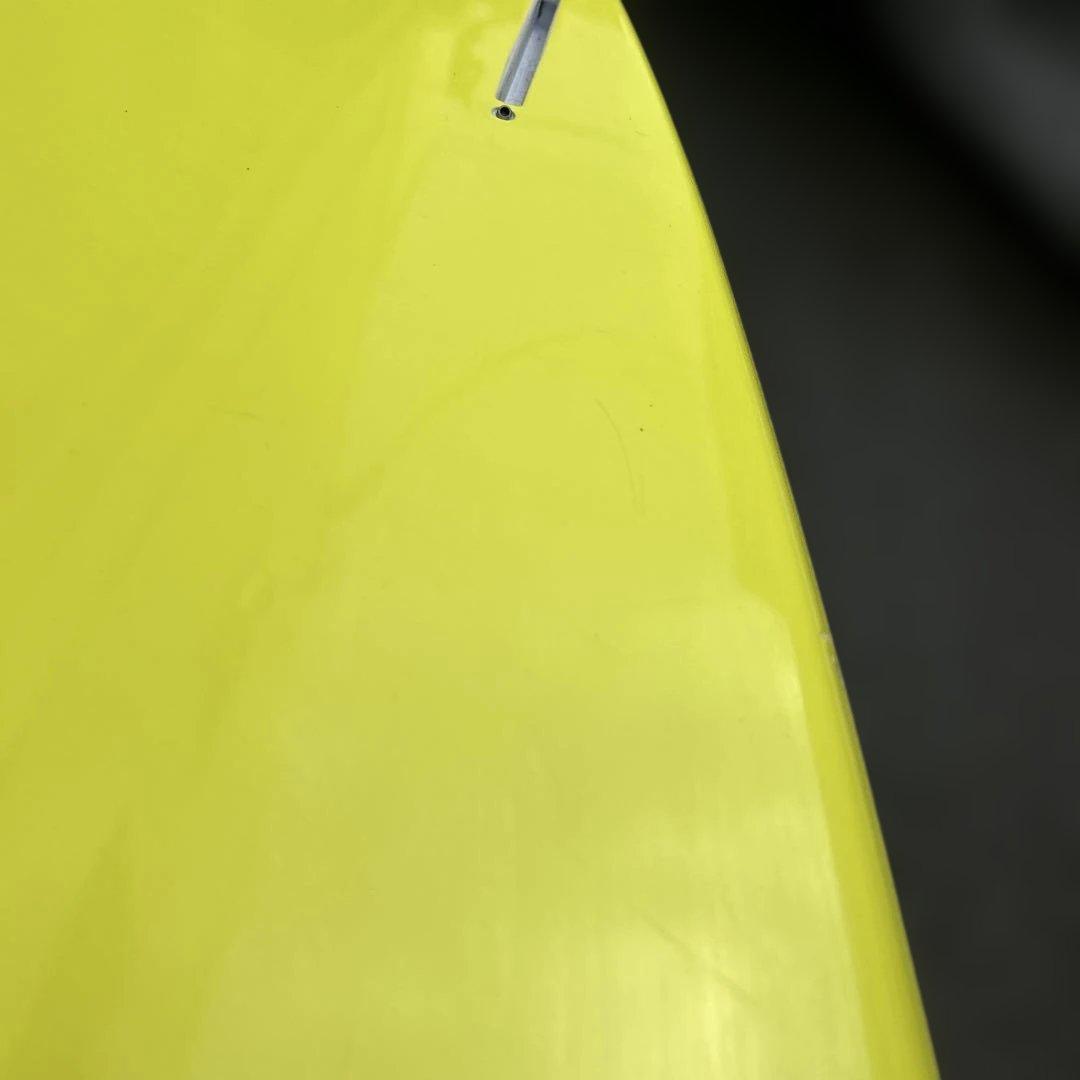 ジミールイス SUP 2025 super TECH 7'10\"