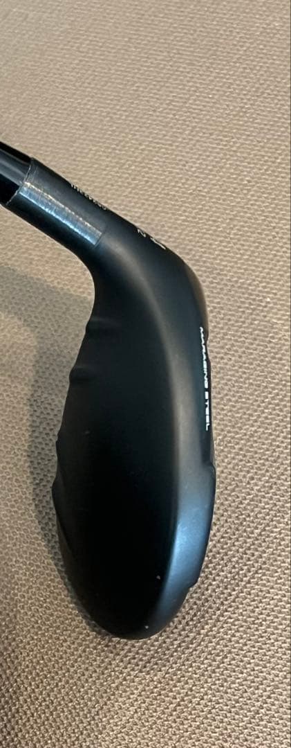 【レフティ】PING G400 4U ユーティリティ