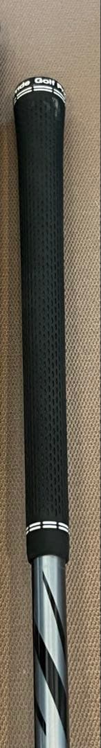 【レフティ】PING G400 4U ユーティリティ