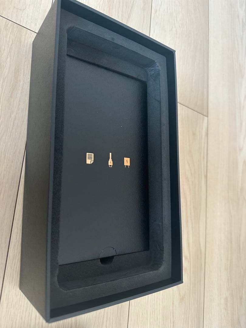 Y*U様 GPD G1 7500M XT 本体