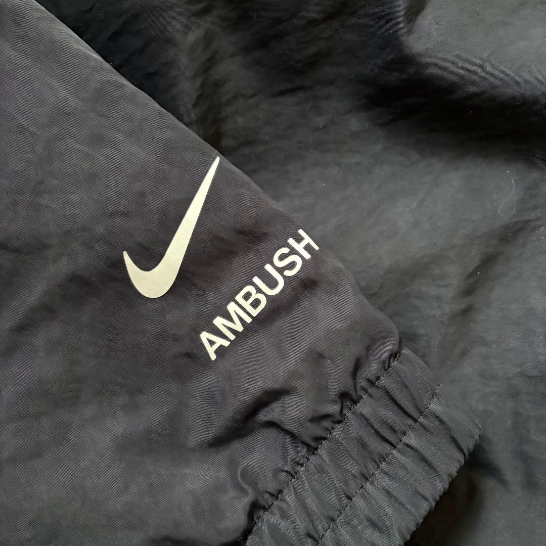 ジャケット・アウター Nike x Ambush NBA Collection Nets Jacket