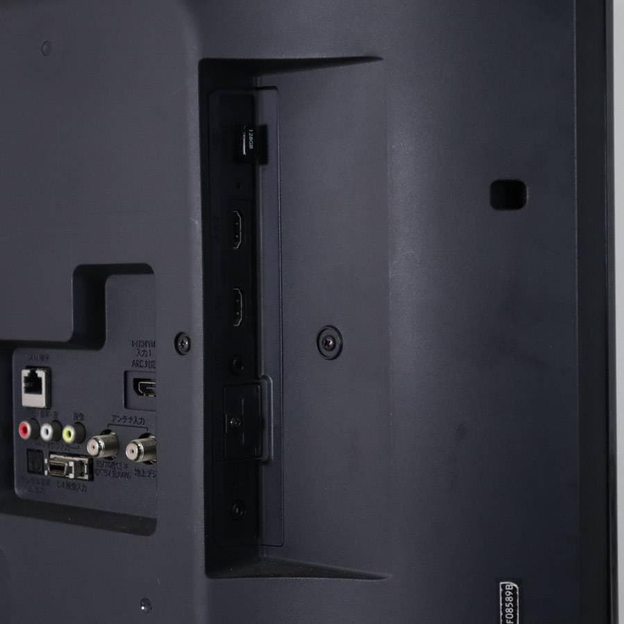 2台まとめ買い メモリー128GB フナイ 32V型TV FL-32HB2000