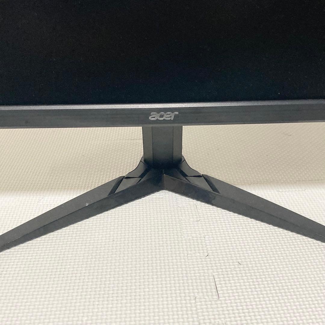 acer ゲーミングディスプレイ KG251Q Gbmiix 24.5インチ