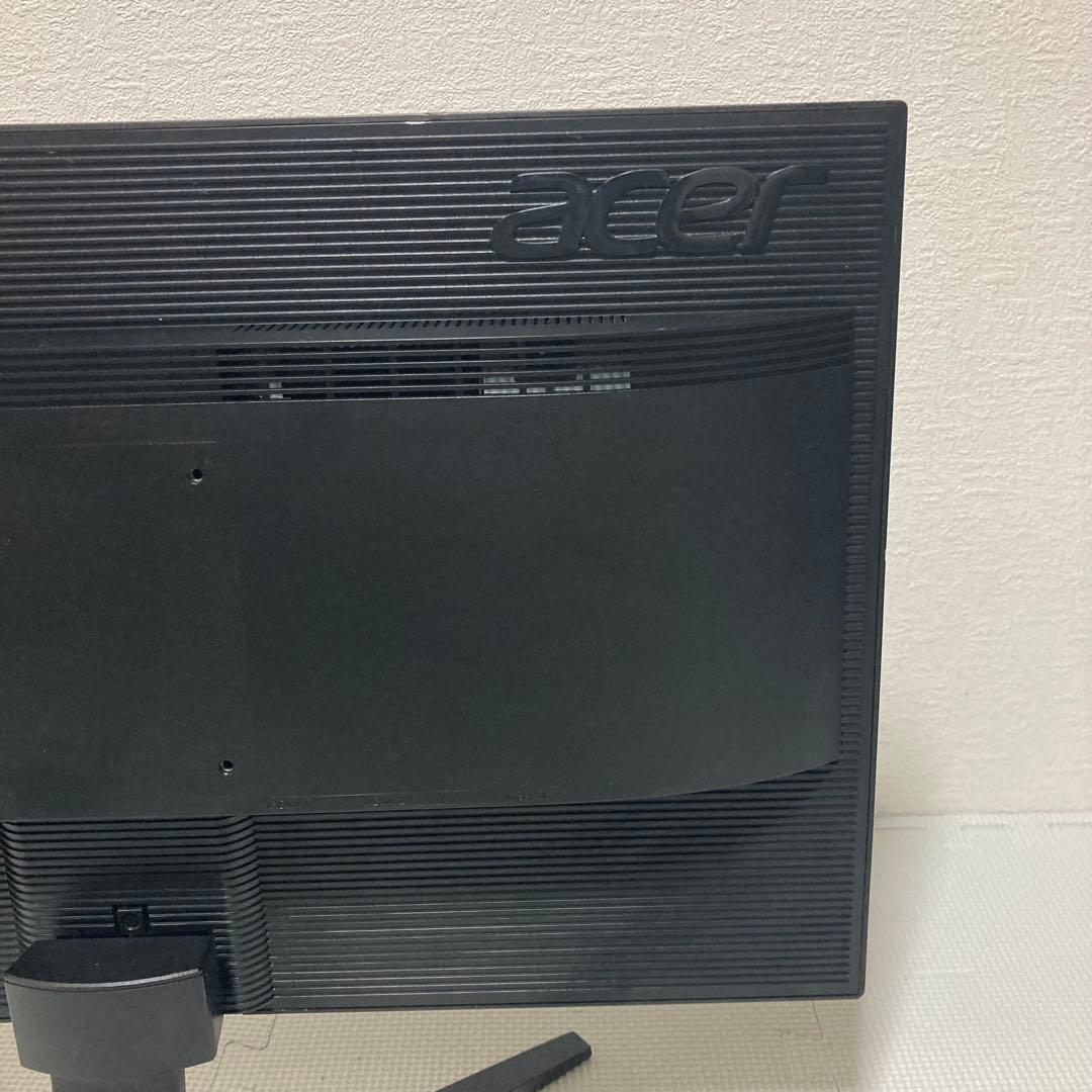 acer ゲーミングディスプレイ KG251Q Gbmiix 24.5インチ