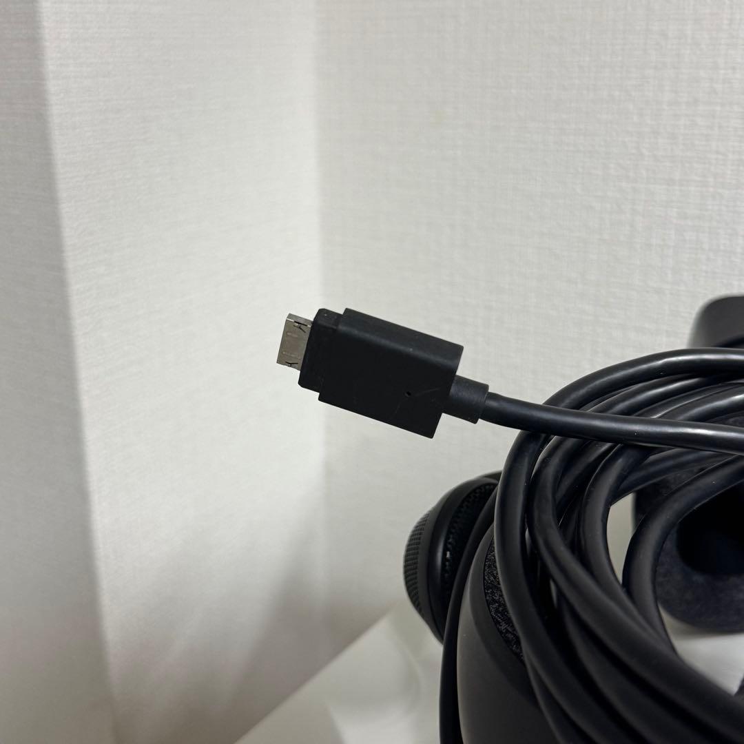 【ジャンク】VALVE INDEX HMDのみ VRヘッドセット