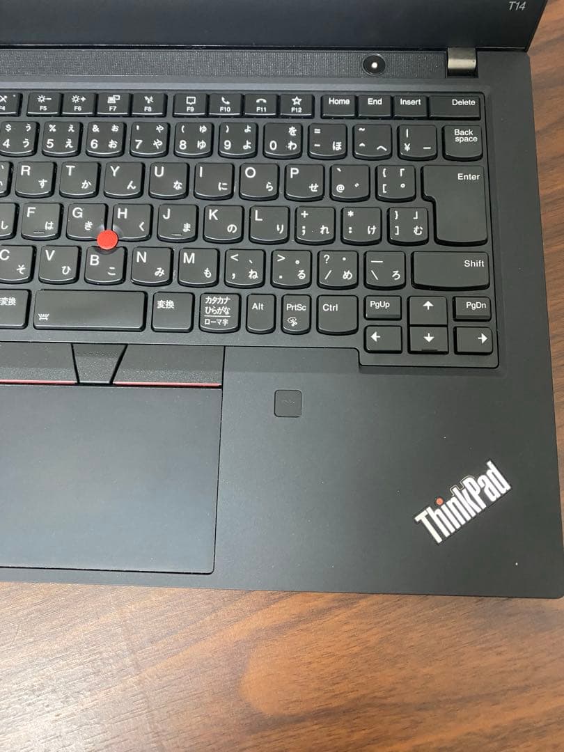 レノボ lenovo thinkpad X13 ノートパソコン　第11世代i5