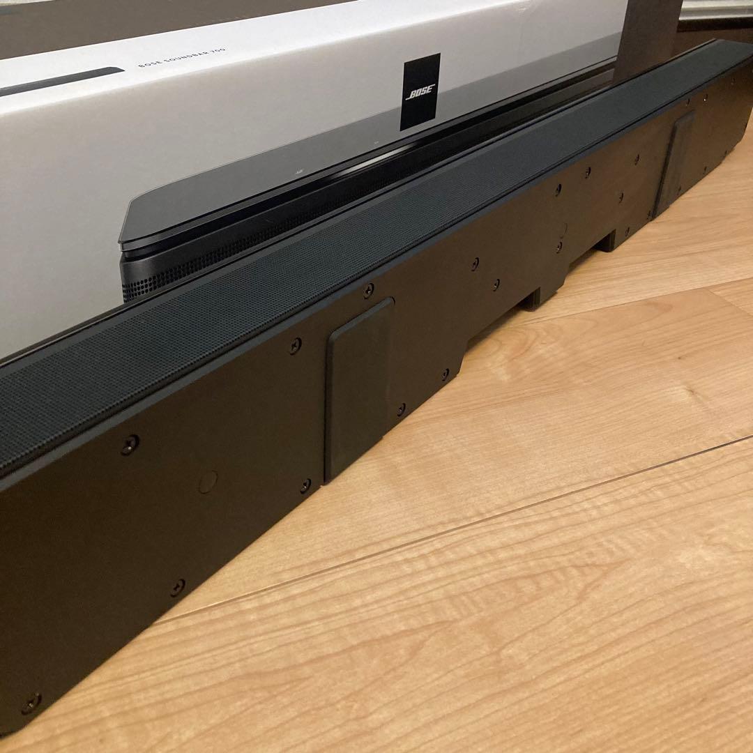 BOSE SOUNDBAR 700 サウンドバー ボーズ スピーカー