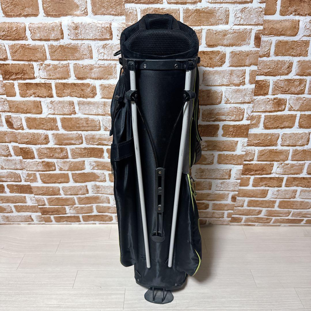 NIKEGOLF EXTREME SPORT スタンド式 キャディバッグ