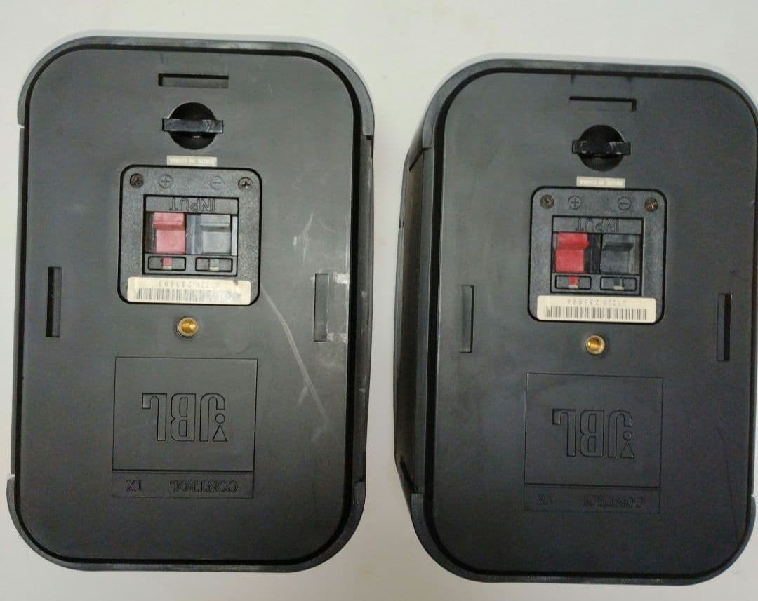 JBL Control1 Xtreme【エッジリペア済】