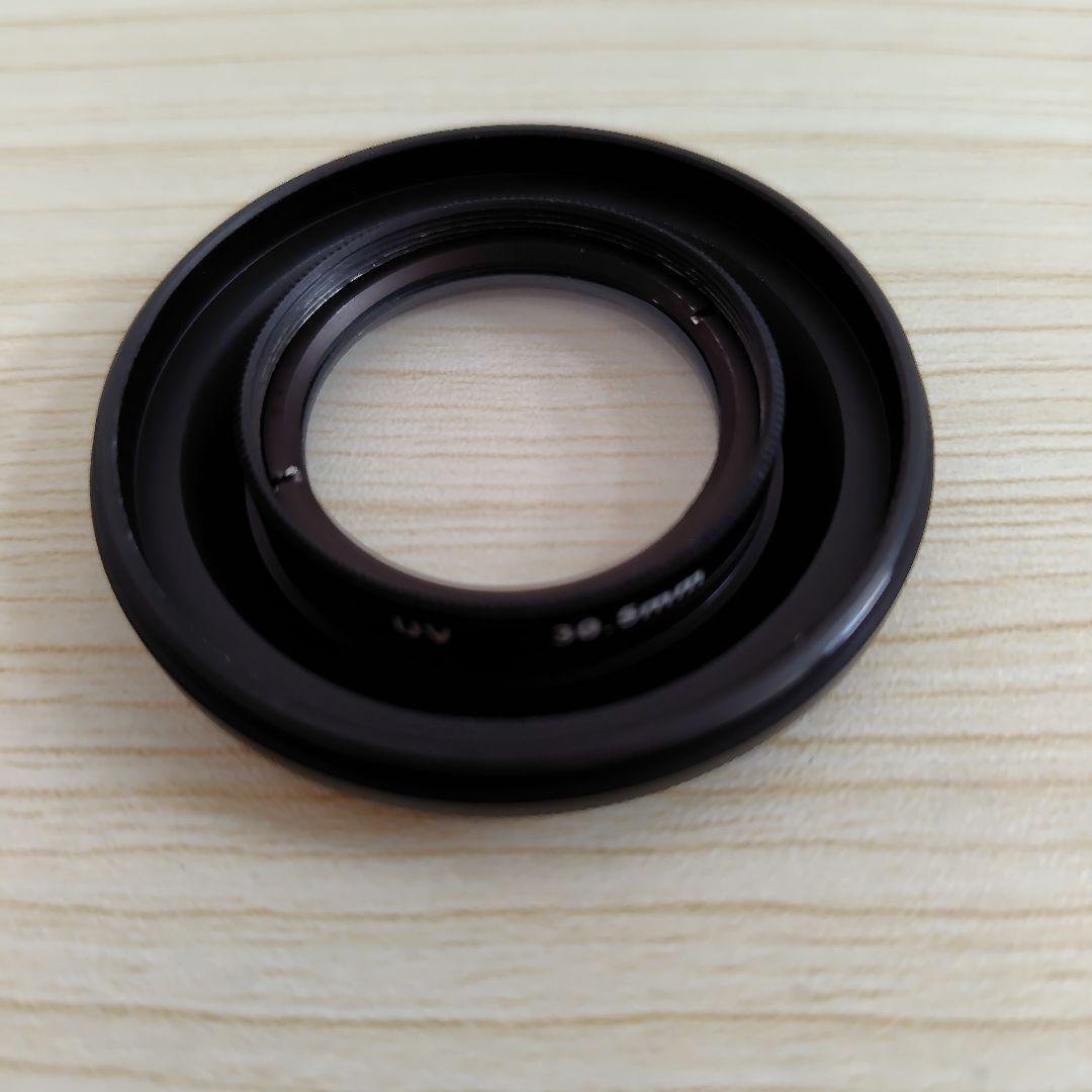 レンズ(単焦点) SMC PENTAX-DA 40mm f/2.8 Limited