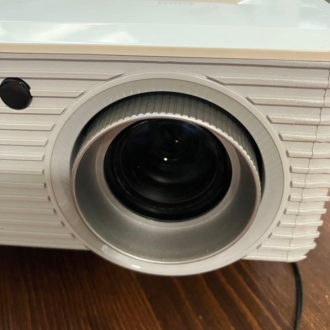 acer DLPプロジェクター H5360BD HDMI 3D